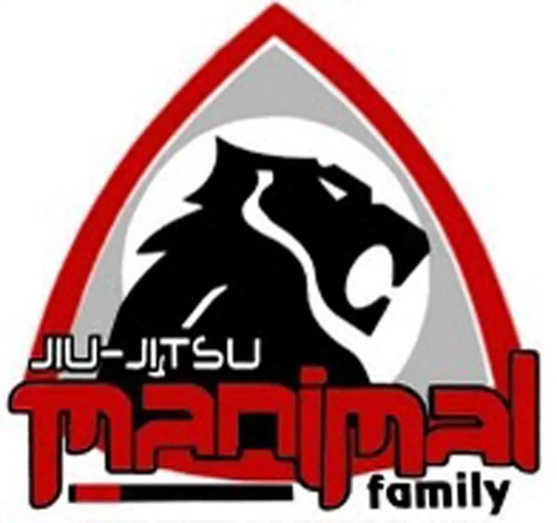 Team Curuma Brazilian Jiu-Jitsu Academy academy logo