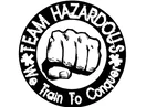 Team Hazardous (Boxing In The Park) academy logo