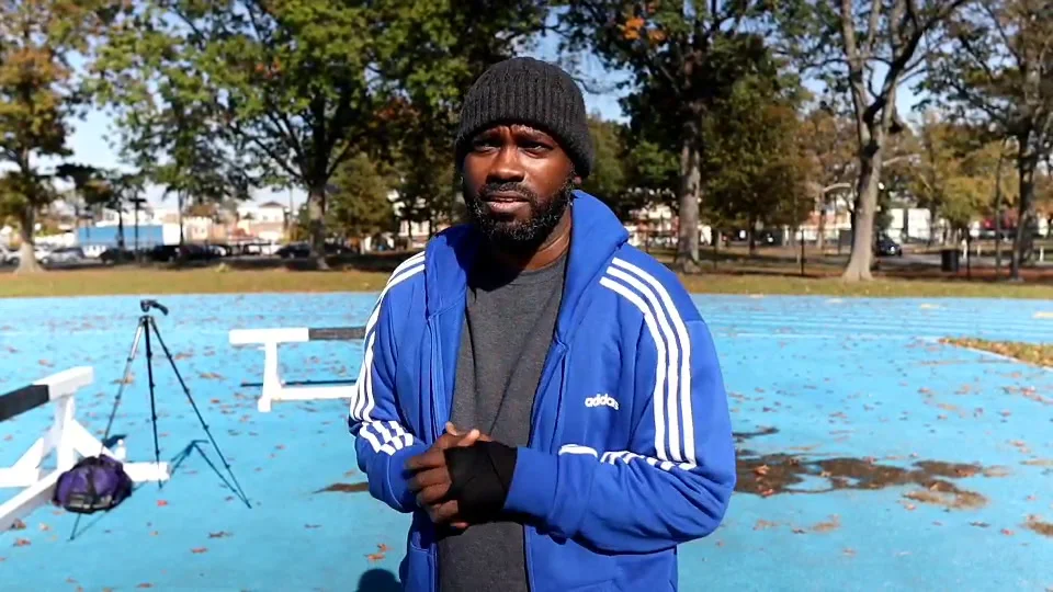 Team Hazardous (Boxing In The Park) facility image