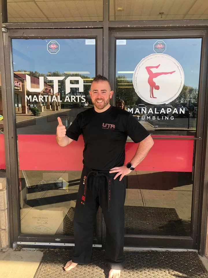 Team Justus Martial Arts academy photo