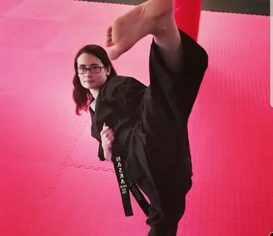 Team Justus Martial Arts academy photo