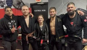 Team Taino Martial Arts & Fitness facility image