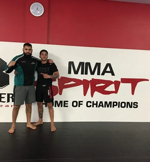 Team Taino Martial Arts & Fitness facility image
