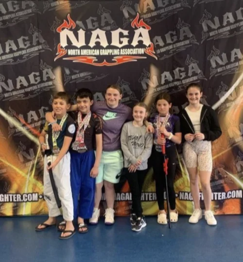 Team Taino Martial Arts & Fitness facility image