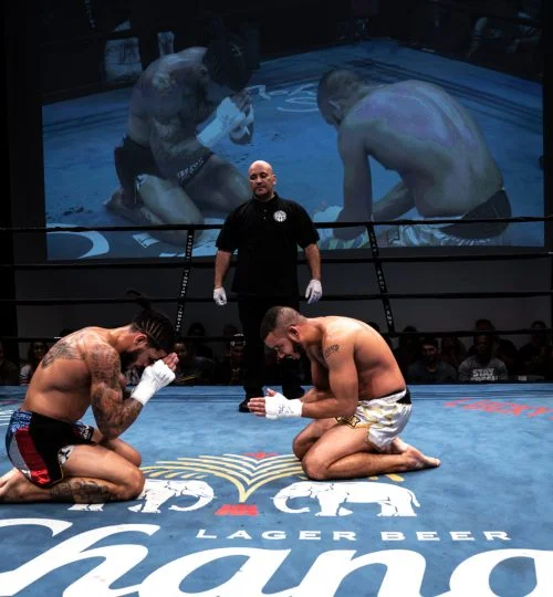 Team Taino Martial Arts & Fitness facility image