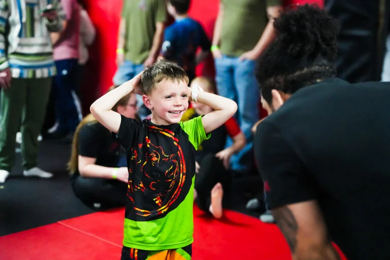 Team Taino Martial Arts & Fitness facility image