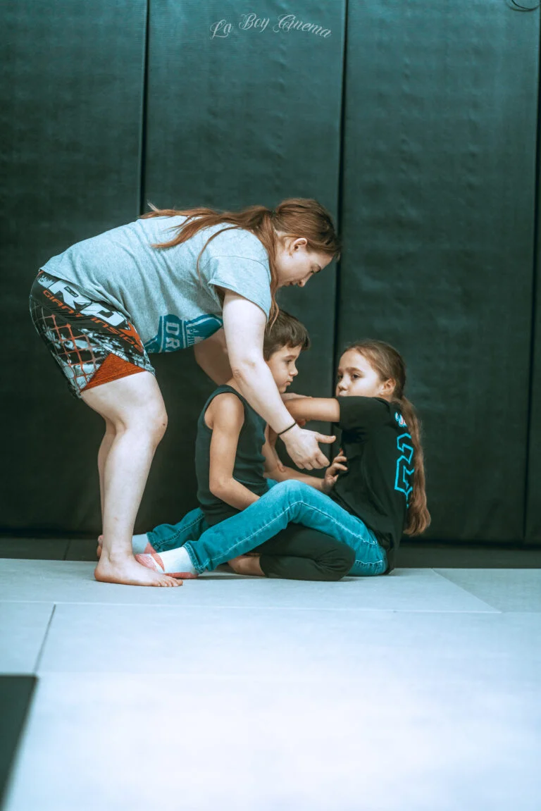 Team Taino Martial Arts & Fitness facility image