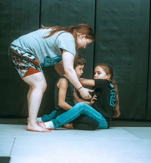 Team Taino Martial Arts & Fitness facility image