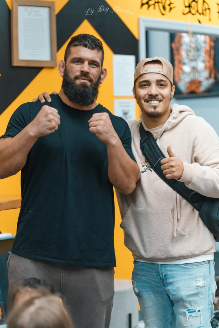 Team Taino Martial Arts & Fitness facility image
