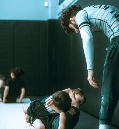 Team Taino Martial Arts & Fitness facility image