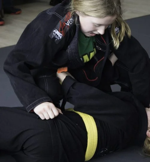 Team Taino Martial Arts & Fitness facility image