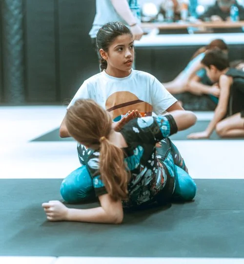 Team Taino Martial Arts & Fitness facility image