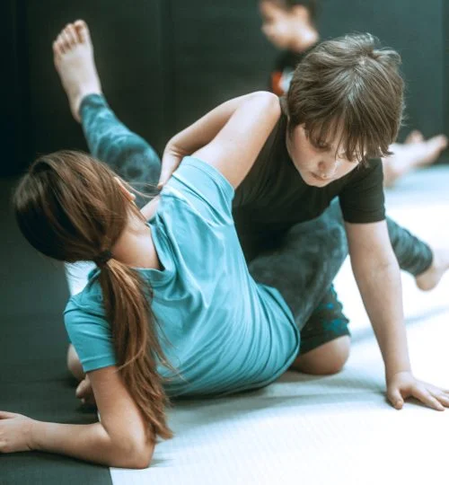 Team Taino Martial Arts & Fitness facility image