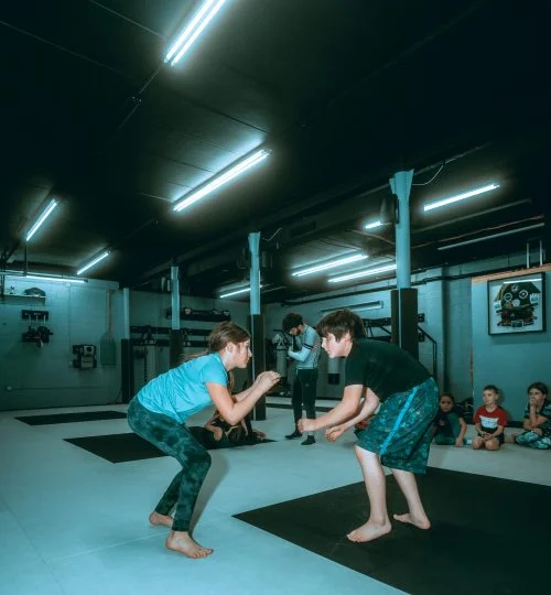 Team Taino Martial Arts & Fitness facility image