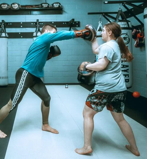 Team Taino Martial Arts & Fitness facility image