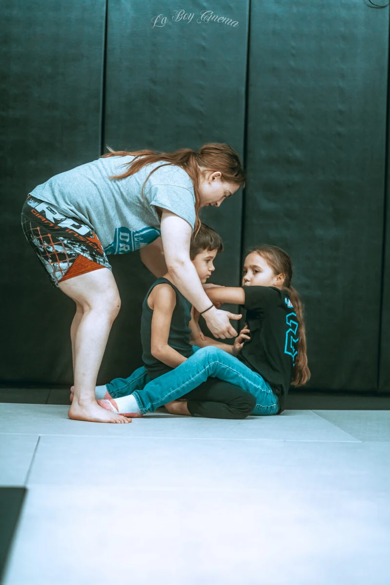 Team Taino Martial Arts & Fitness facility image
