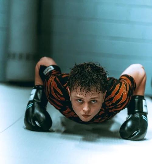 Team Taino Martial Arts & Fitness facility image