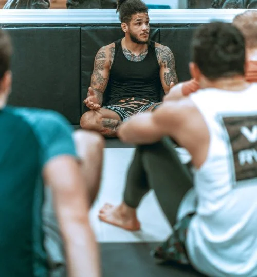 Team Taino Martial Arts & Fitness facility image