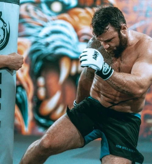 Team Taino Martial Arts & Fitness facility image