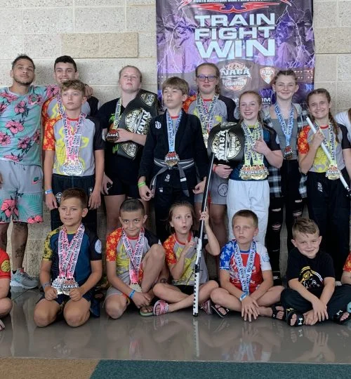 Team Taino Martial Arts & Fitness facility image