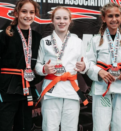Team Taino Martial Arts & Fitness facility image