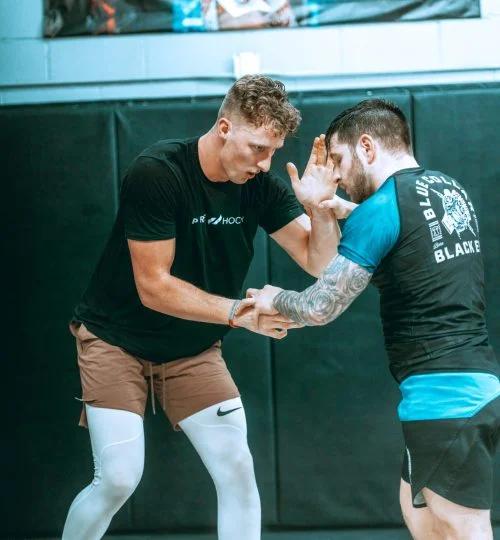 Team Taino Martial Arts & Fitness facility image