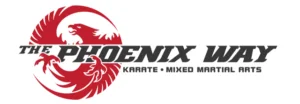 The Phoenix Way academy logo