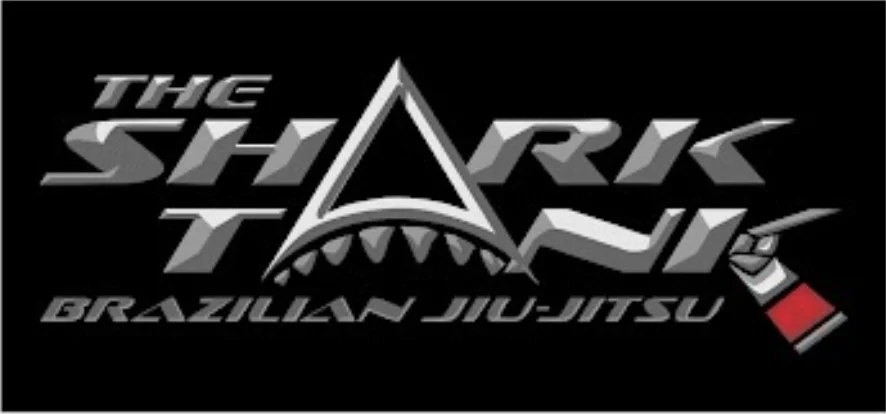 The Shark Tank academy logo