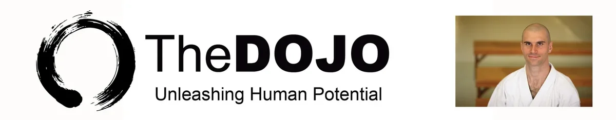 TheDOJO academy logo
