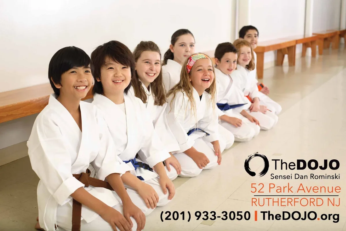 TheDOJO academy photo