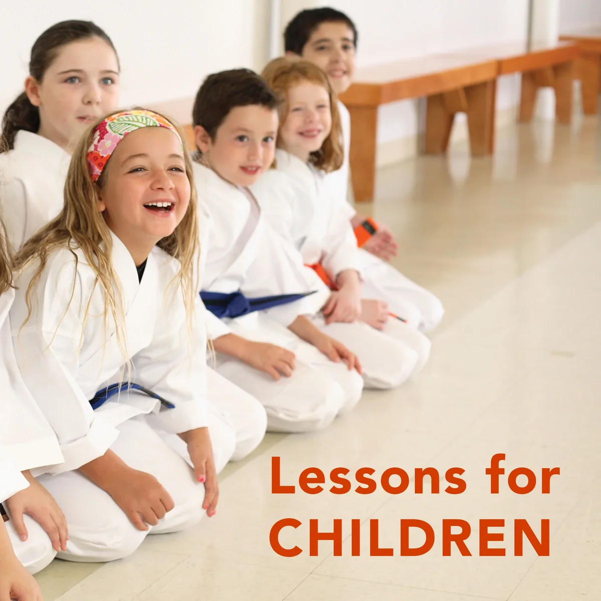 TheDOJO academy photo