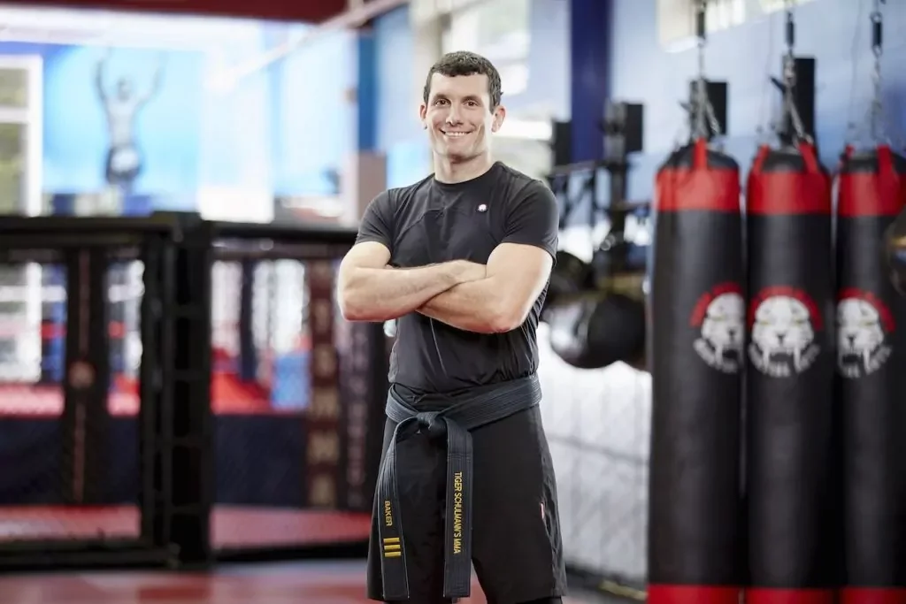 Tiger Schulmann’s Martial Arts (Marlton, NJ) facility image