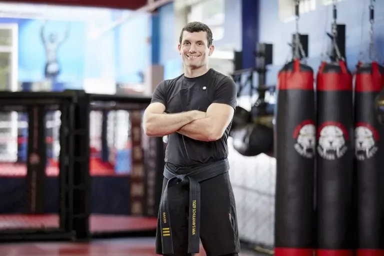 Tiger Schulmann’s Martial Arts (Marlton, NJ) facility image