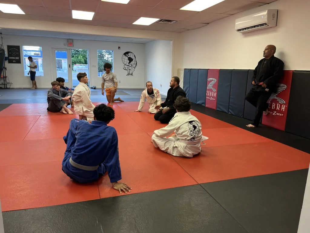 Titan Mixed Martial Arts Academy academy photo