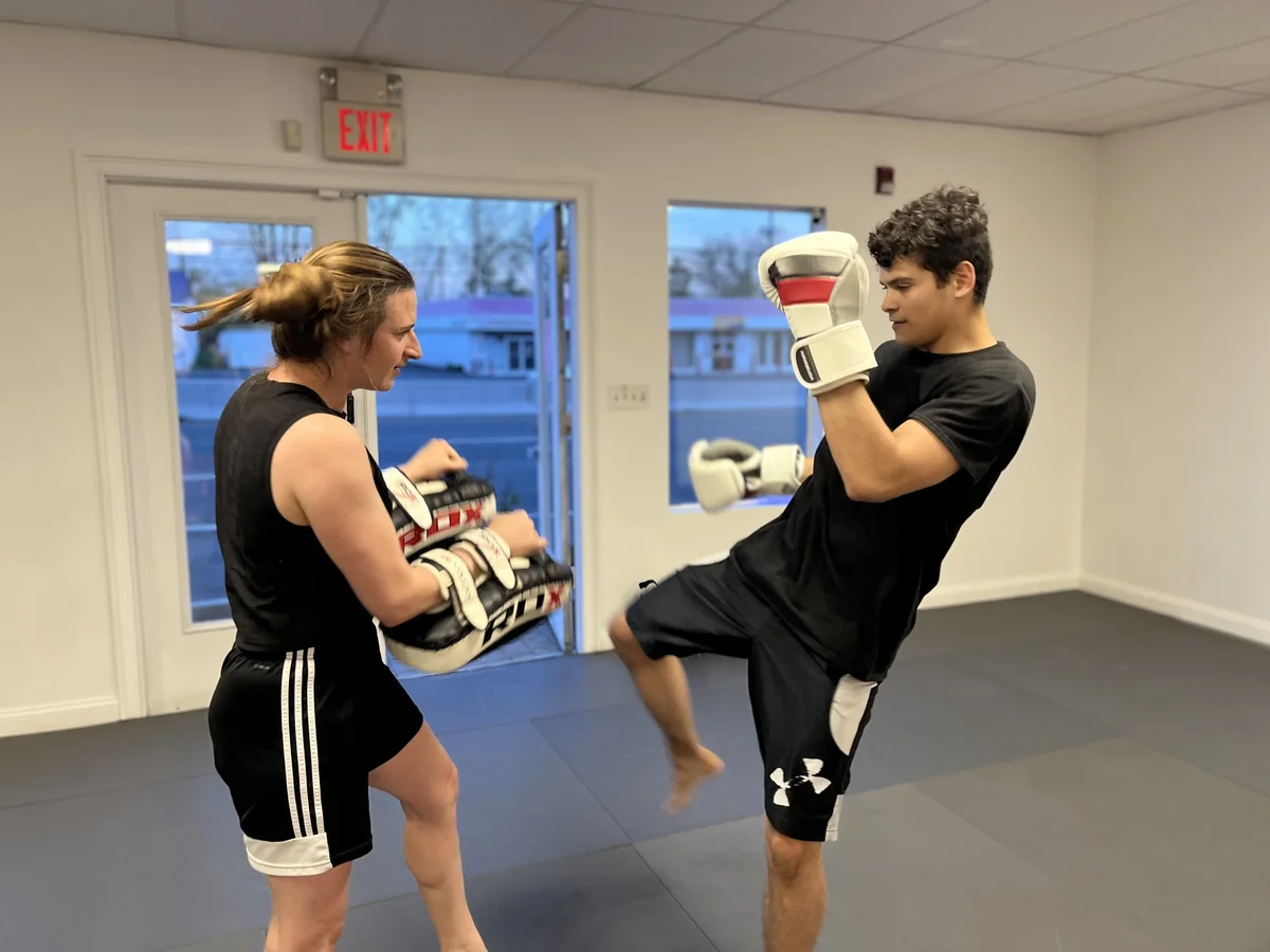 Titan Mixed Martial Arts Academy academy photo