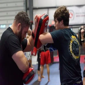 Tong Dragon Mixed Martial Arts facility image