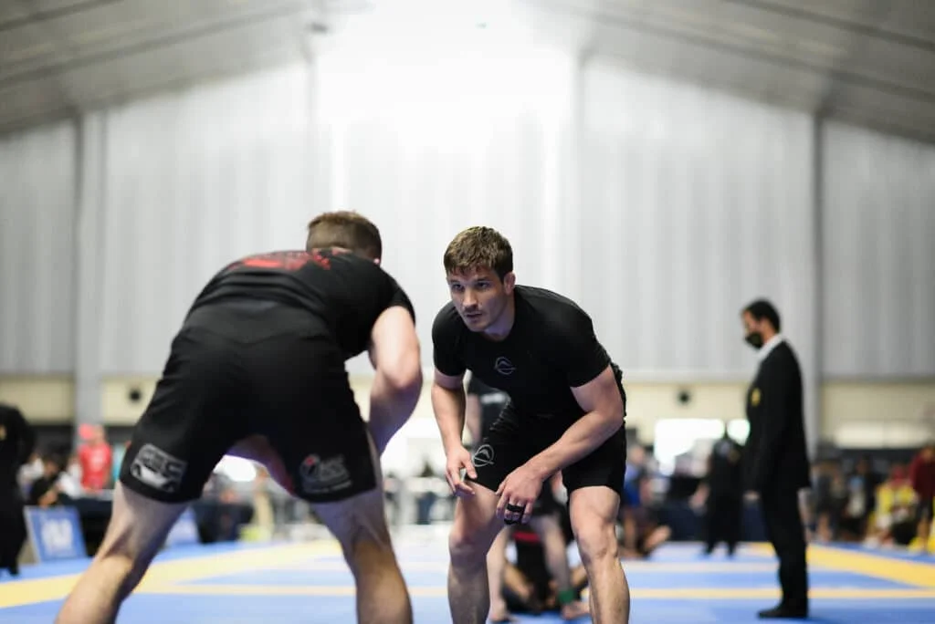 Trasso Jiu Jitsu & Wrestling facility image