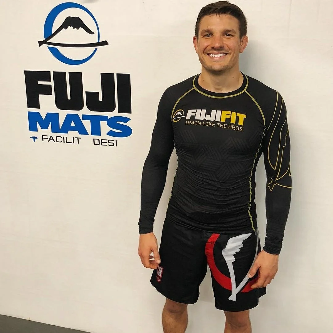 Trasso Jiu Jitsu & Wrestling facility image