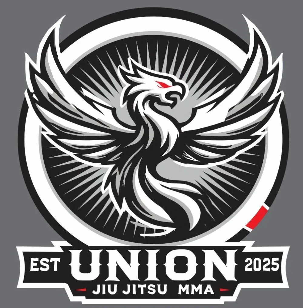 UNION BJJ MMA academy photo