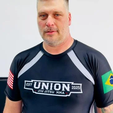UNION BJJ MMA academy photo