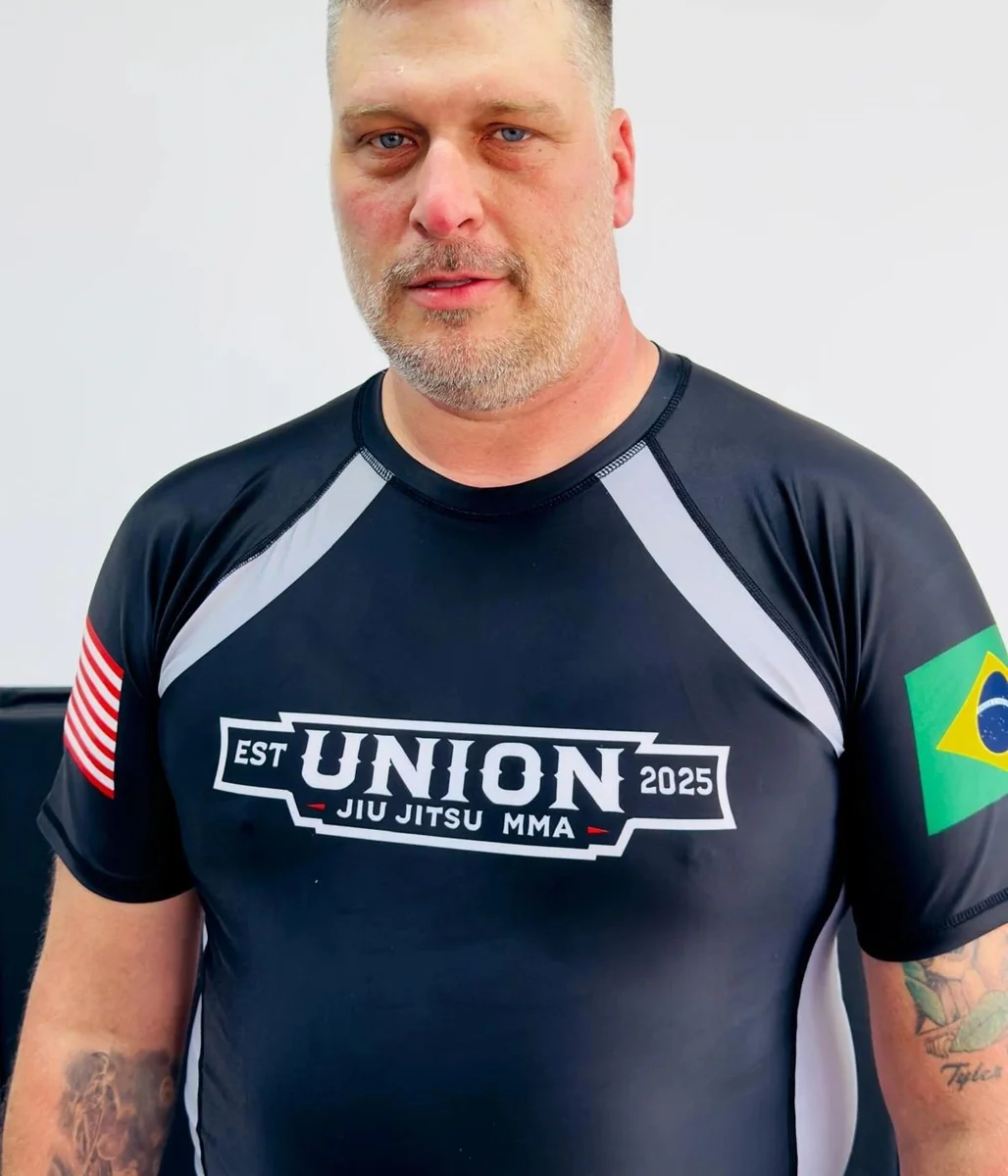 UNION BJJ MMA academy photo
