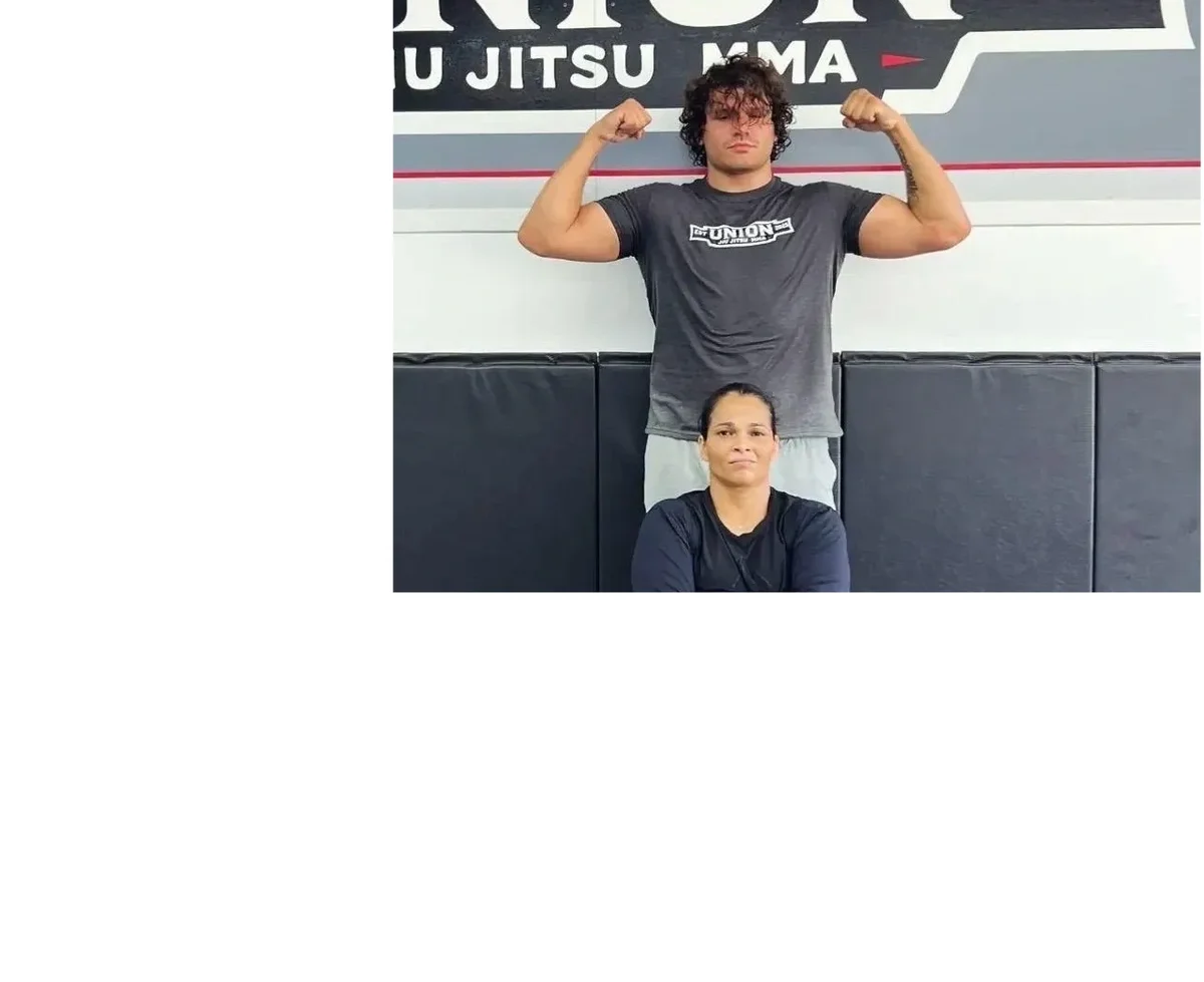UNION BJJ MMA academy photo