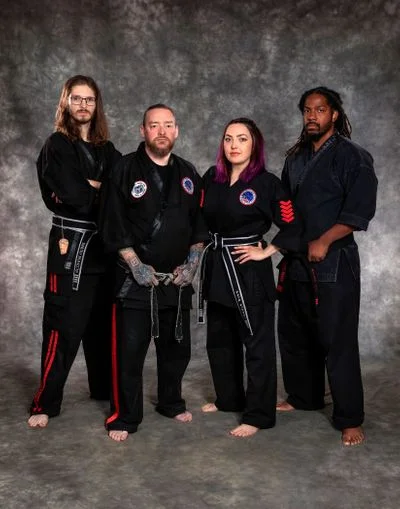 Union UTA Martial Arts facility image