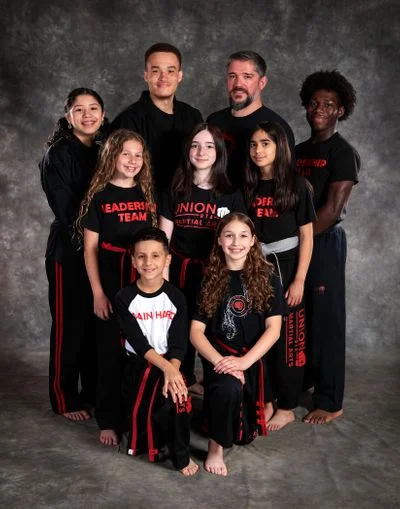 Union UTA Martial Arts facility image