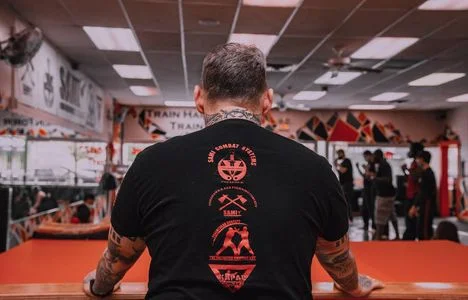 Union UTA Martial Arts facility image
