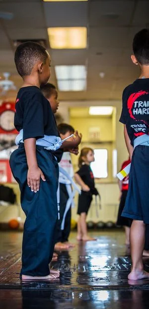 Union UTA Martial Arts facility image