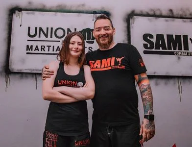 Union UTA Martial Arts facility image