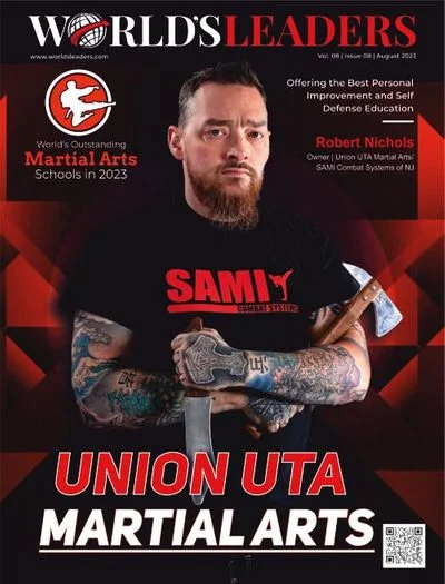 Union UTA Martial Arts facility image