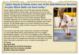 NJ United Mixed Martial Arts academy photo