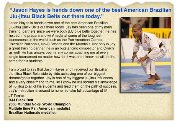 NJ United Mixed Martial Arts academy photo